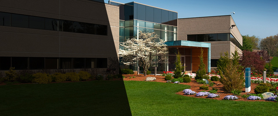 Vass Landscapers