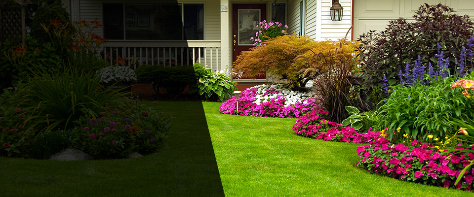 Vass Landscapers