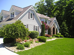 Landscapers and Lawncare Services in Vass, NC